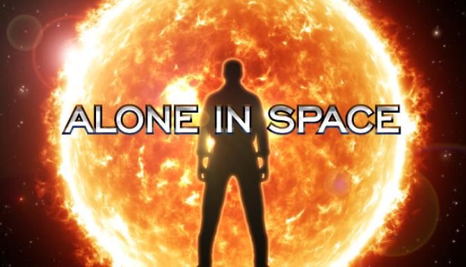 ALONE IN SPACE Free Download