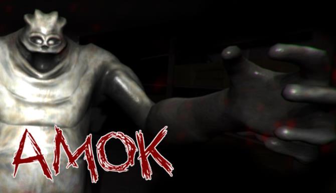 AMOK Free Download