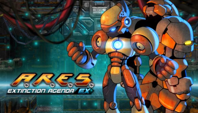 A.R.E.S. Extinction Agenda EX Free Download