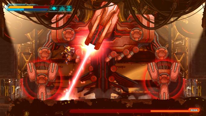 A.R.E.S. Extinction Agenda EX Torrent Download