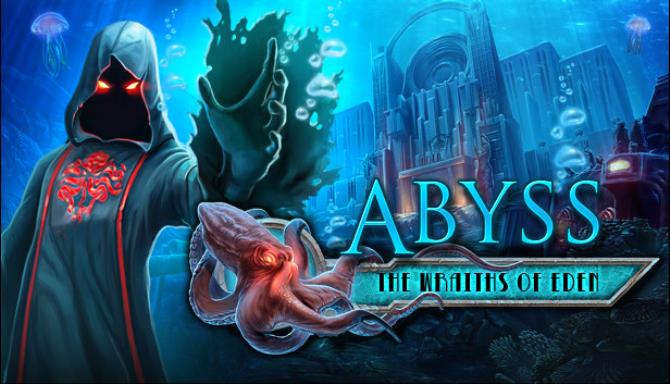 Abyss: The Wraiths of Eden Free Download