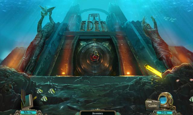 Abyss: The Wraiths of Eden Torrent Download