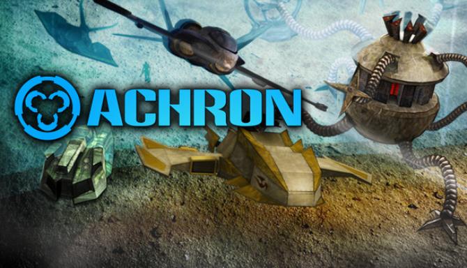 Achron Free Download