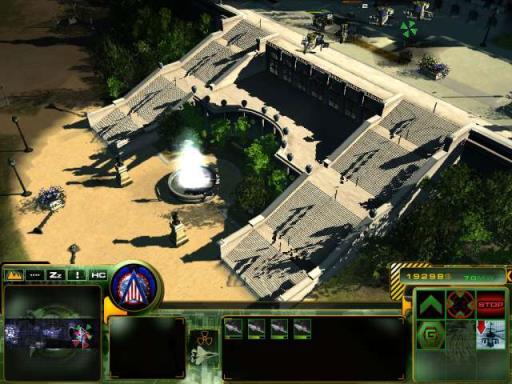 Act of War: Direct Action PC Crack