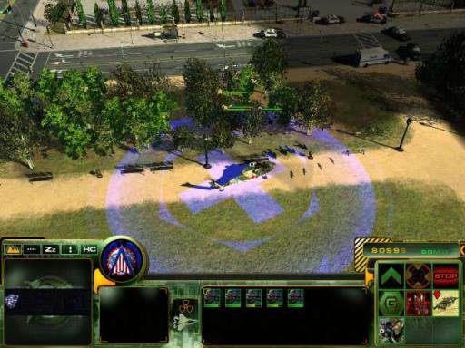 Act of War: Direct Action Torrent Download
