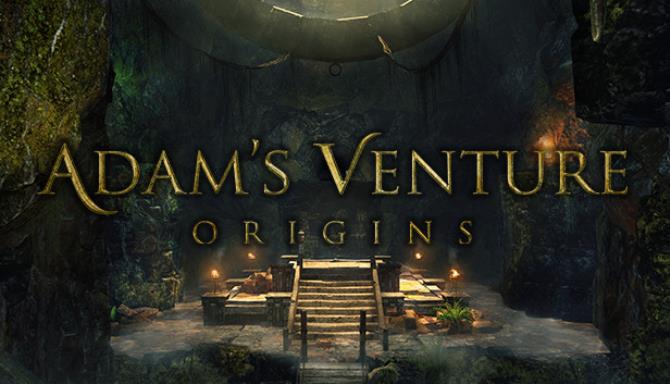 Adam's Venture: Origins Free Download