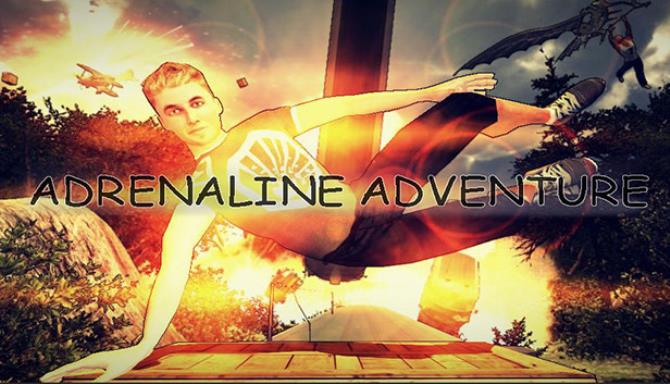 Adrenaline Adventure Free Download