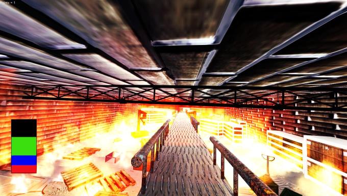 Adrenaline Adventure PC Crack