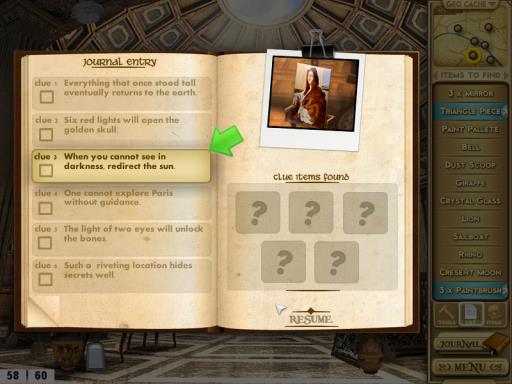 Adventure Chronicles: The Search For Lost Treasure PC Crack