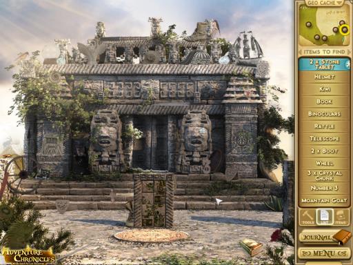 Adventure Chronicles: The Search For Lost Treasure Torrent Download