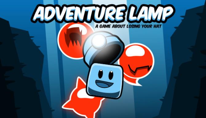 Adventure Lamp Free Download