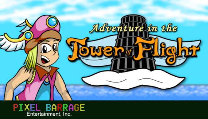 Adventure in the Tower of Flight Free Download