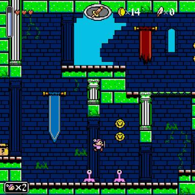 Adventure in the Tower of Flight PC Crack