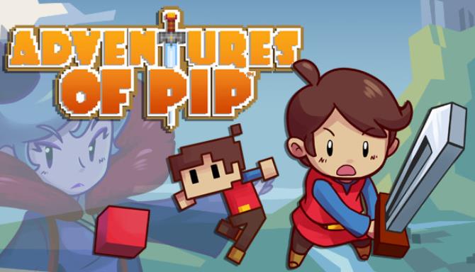 Adventures of Pip Free Download