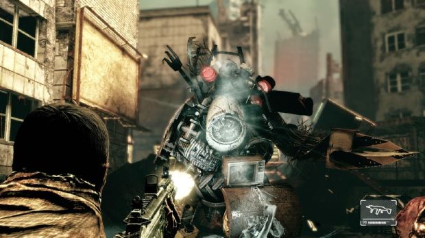 Afterfall Insanity Extended Edition PC Crack