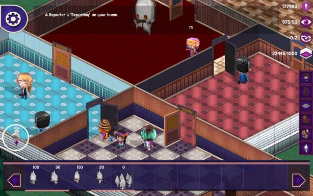 Afterlife Empire PC Crack