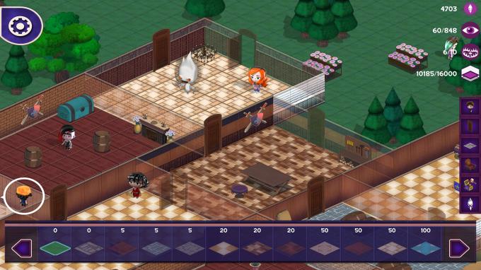 Afterlife Empire Torrent Download