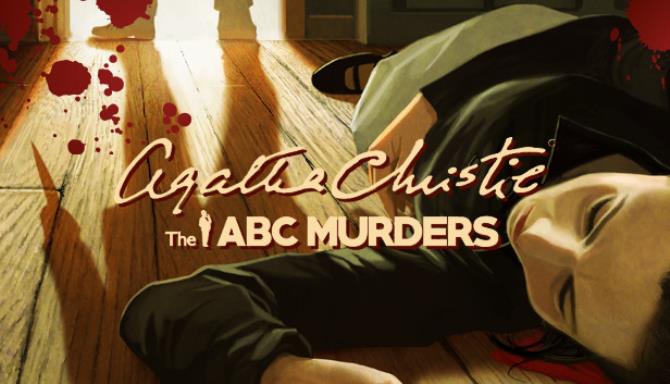Agatha Christie - The ABC Murders Free Download