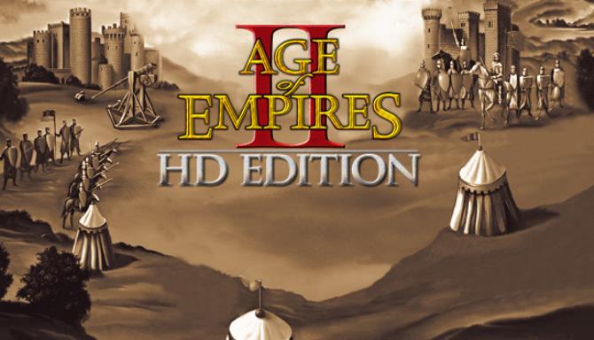 Age of Empires II HD Free Download