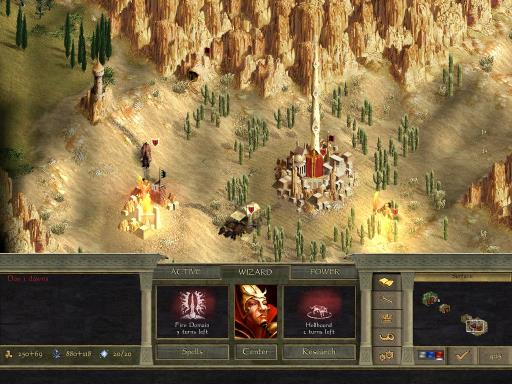 Age of Wonders II: The Wizard's Throne Torrent Download