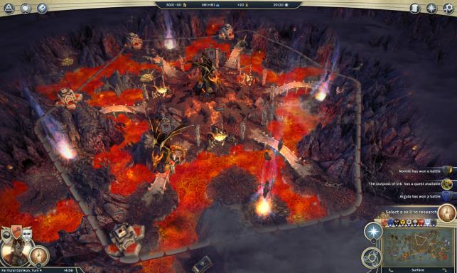 Age of Wonders III - Deluxe Edition DLC Torrent Download