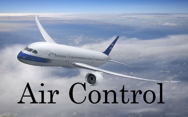 Air Control Free Download