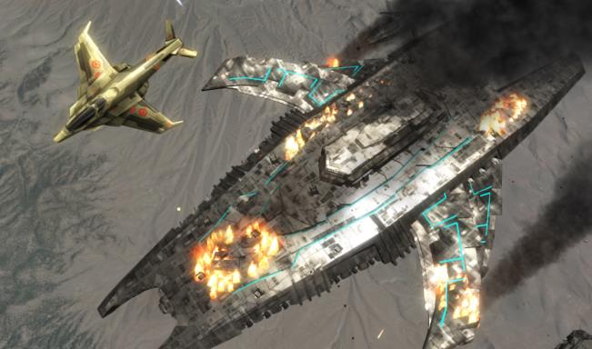Air Guardians PC Crack