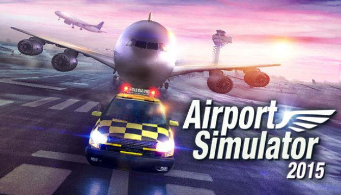 Airport Simulator 2015 Free Download
