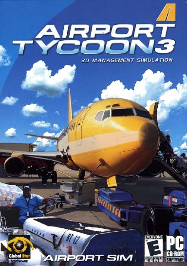 Airport Tycoon 3 Free Download