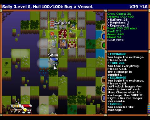 Airship Asunder PC Crack