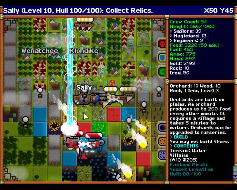Airship Asunder Torrent Download