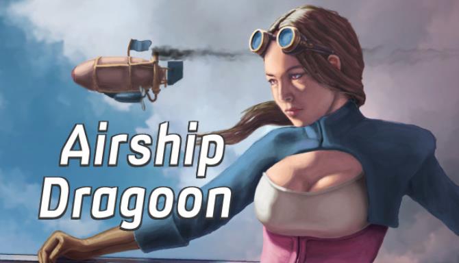 Airship Dragoon Free Download