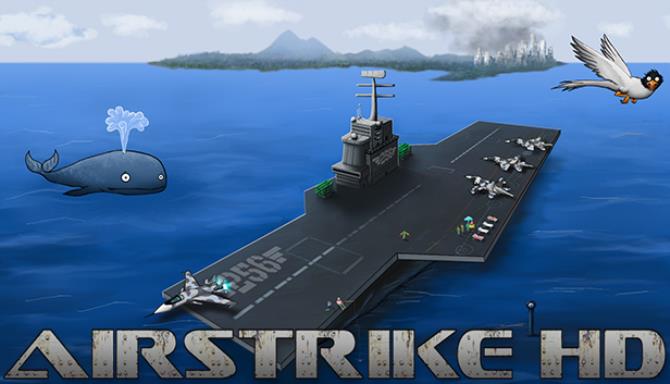 Airstrike HD Free Download