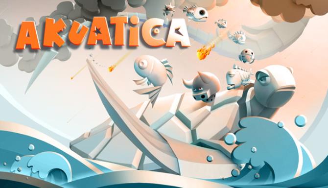 Akuatica Free Download