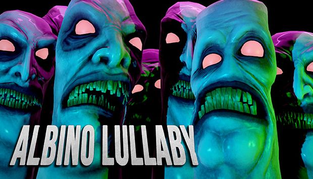 Albino Lullaby: Episode 1 Free Download