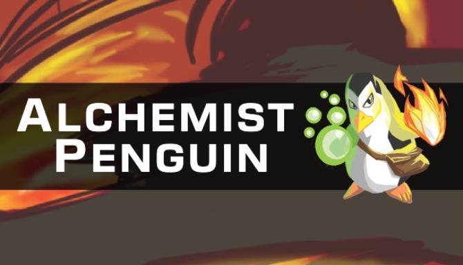 Alchemist Penguin Free Download