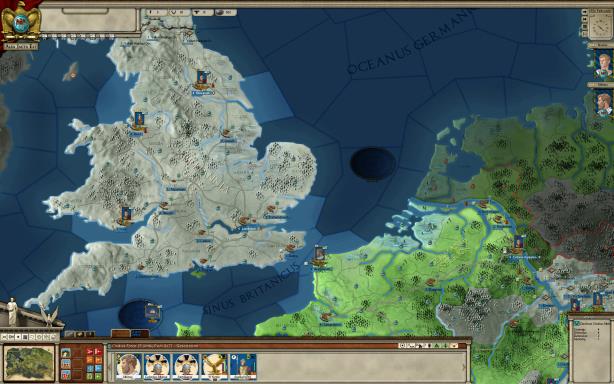 Alea Jacta Est PC Crack
