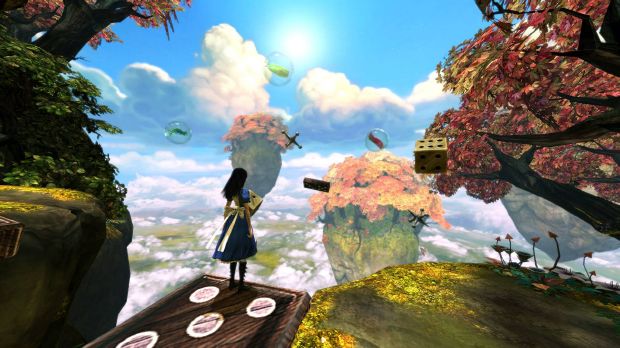Alice: Madness Returns Complete Edition PC Crack