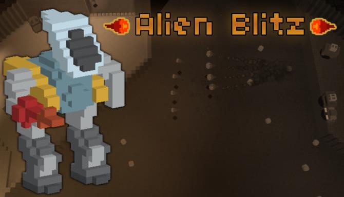 Alien Blitz Free Download