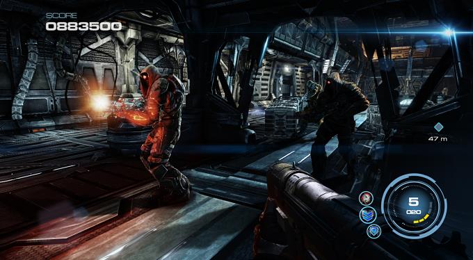 Alien Rage - Unlimited PC Crack
