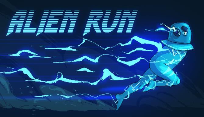 Alien Run Free Download
