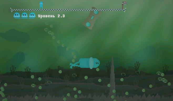 Alien Run Torrent Download