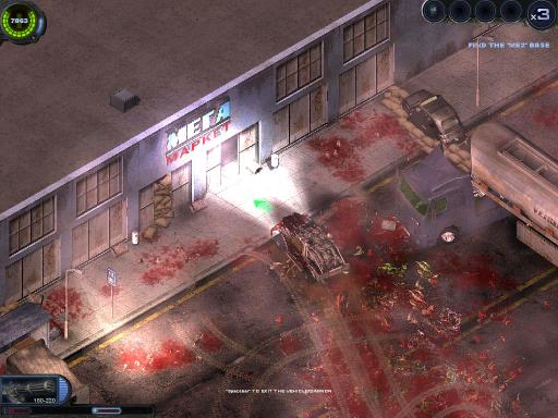 Alien Shooter 2: Reloaded PC Crack