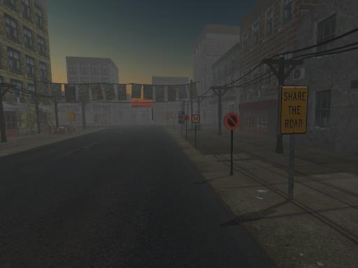 All Alone: VR PC Crack