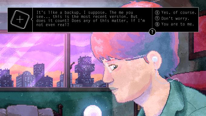 Alone With You Torrent Download
