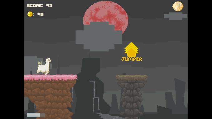 Alpacapaca Dash Torrent Download