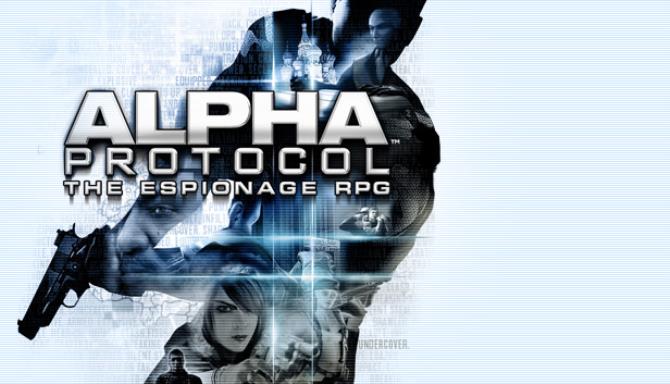 Alpha Protocol™ Free Download