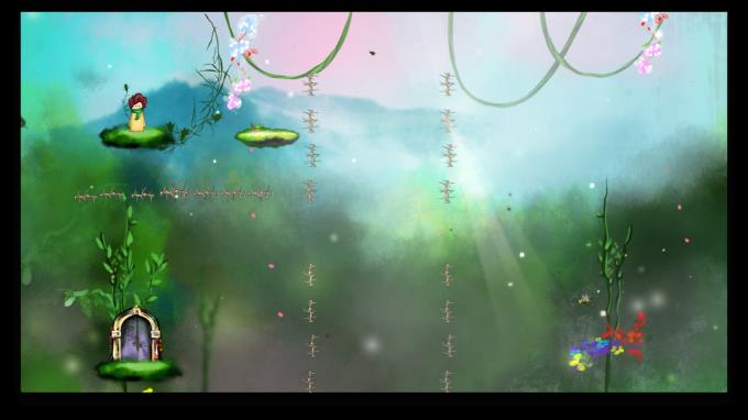Alter World Torrent Download