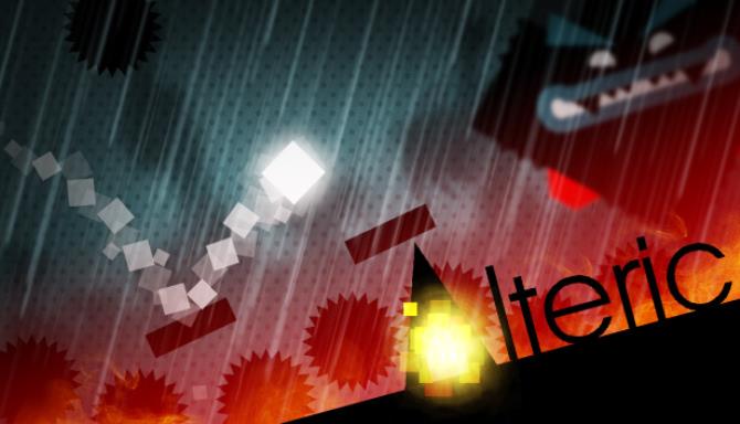 Alteric Free Download