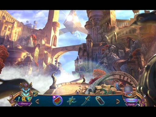 Amaranthine Voyage: Legacy of the Guardians Collector's Edition PC Crack